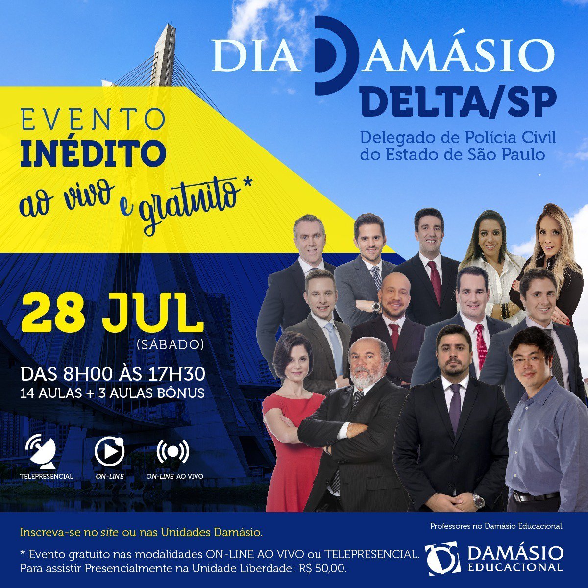 Damásio tweet media