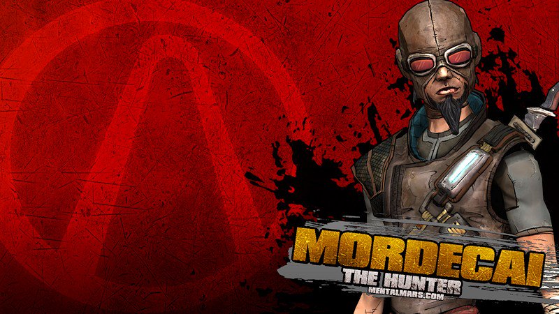 mentalmars's tweet photo. Hey Vault Hunters, check out this weeks classic @Borderlands wallpaper !
As always you can download this from my site: https://t.co/HC3cUPGeaG

#TBT #Borderlands #BL1SplatterSeries #Borderlands1Wallpapers #BorderlandsWallpapers #MordecaiWallpaper https://t.co/Bl0Vk1sj2a