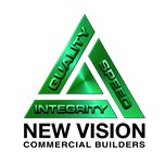 LAXSolutions's tweet image. A Dragados Protégé company, New Vision Commercial Builders is poised for continued success in large civil construction projects with Derrick Amos as its CEO. Find out why: 

medium.com/@LAXSolutions/…