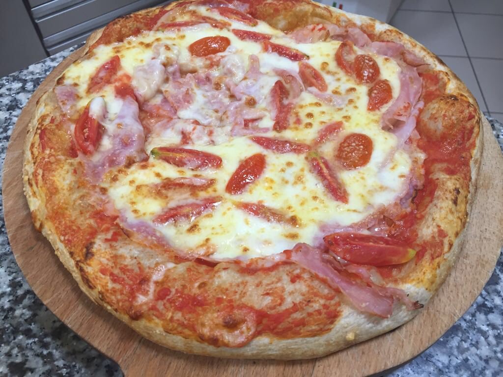 Crazy Kitchen tweet media