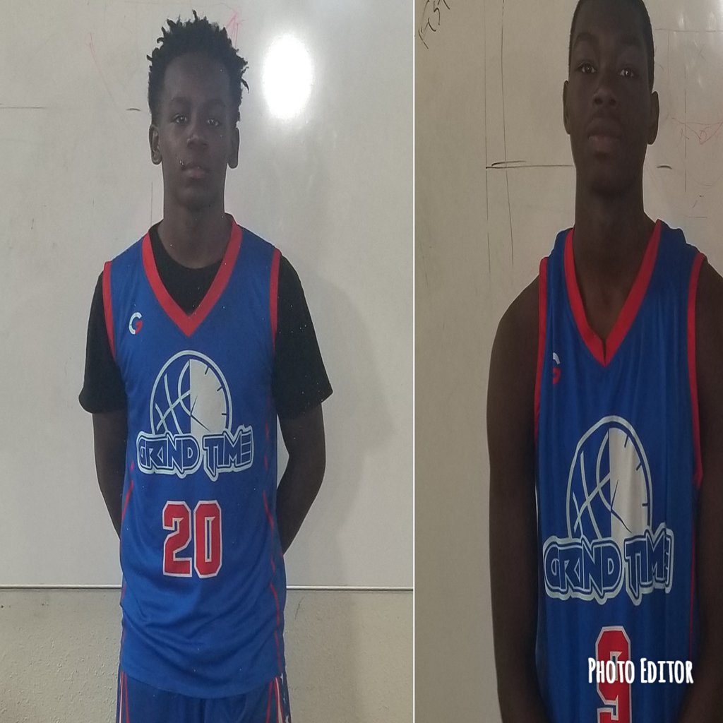 Houston Grind Time 2021 tweet media