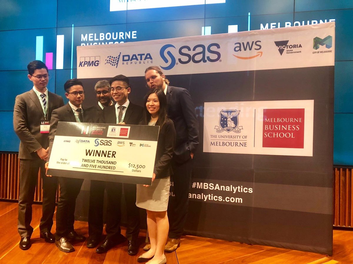 MelbourneAnalytics tweet media