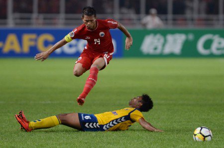 Metro_TV's tweet photo. Ismed Yakin Persija Segera Bangkit dari Keterpurukan https://t.co/NsiYU7Yk4a https://t.co/4eaX0ZagvT