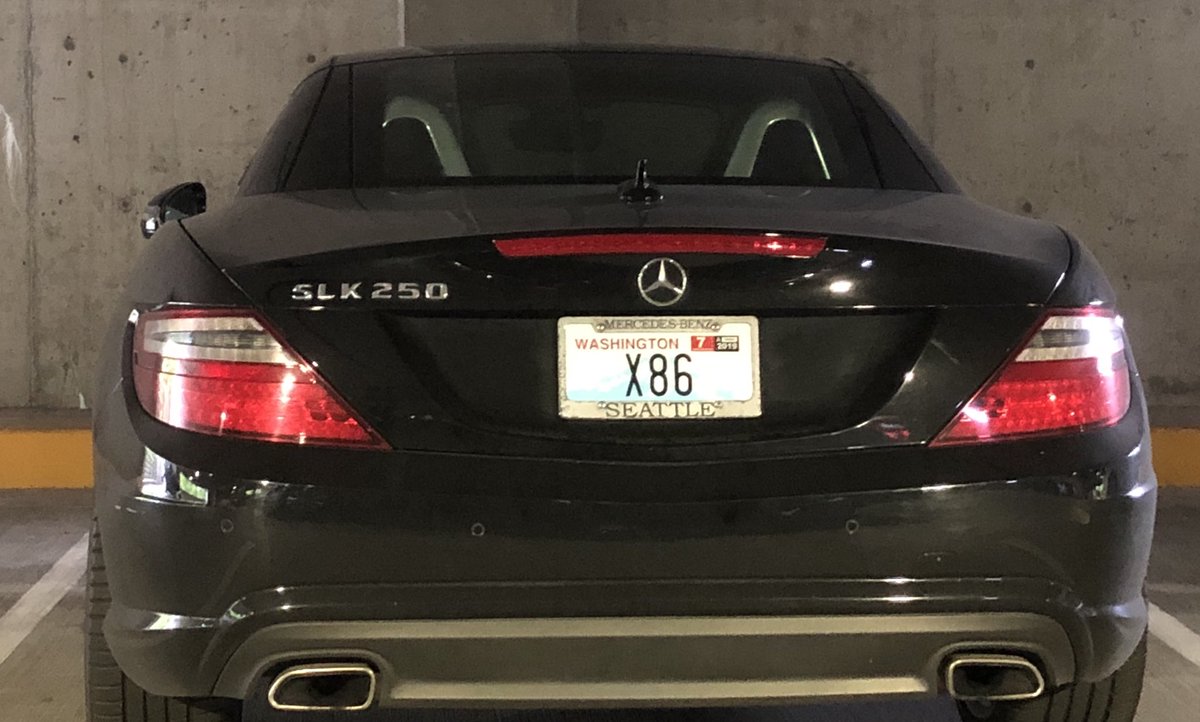 Nice car, I bet it cost an ARM and a leg.