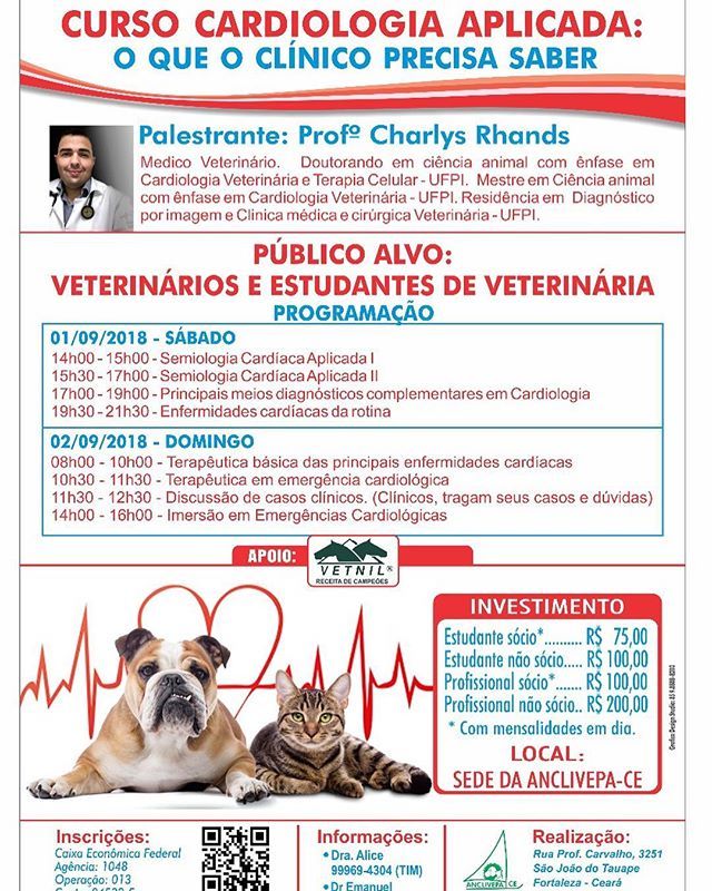 charlyscardio's tweet photo. Mais um evento ja com data marcada ! ALOO FORTALEZA, jaja estamos ai primeiro FDS de Setembro! Quero ver agora a desculpa do @luciobouty e da @denise.garisto  de não irem me dar um abraço https://t.co/QNCz67a1Di