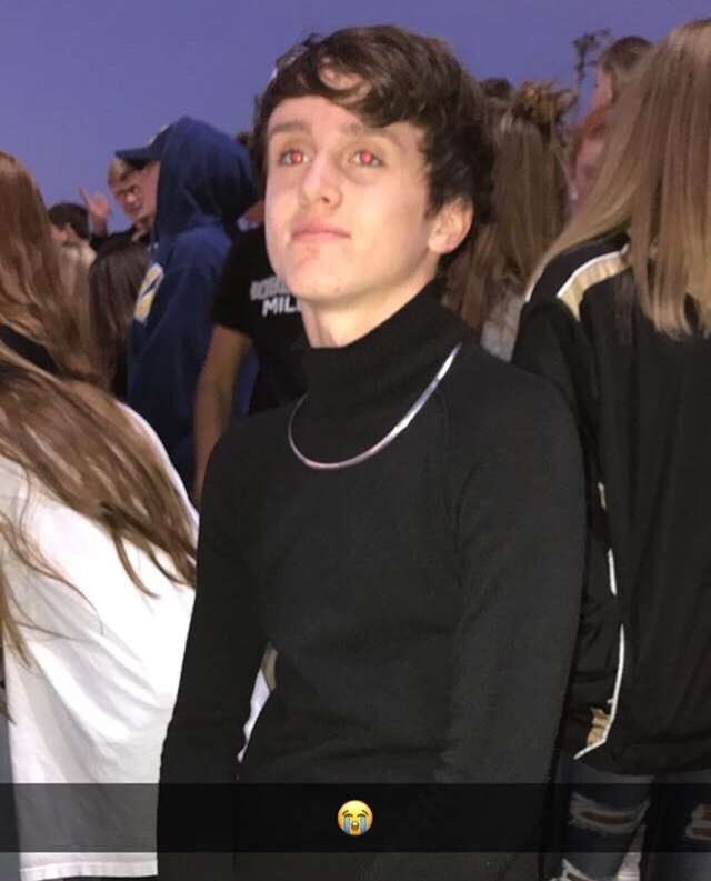 anndrewnoel's tweet photo. #PrayForReilly https://t.co/Qj5V4coqvY