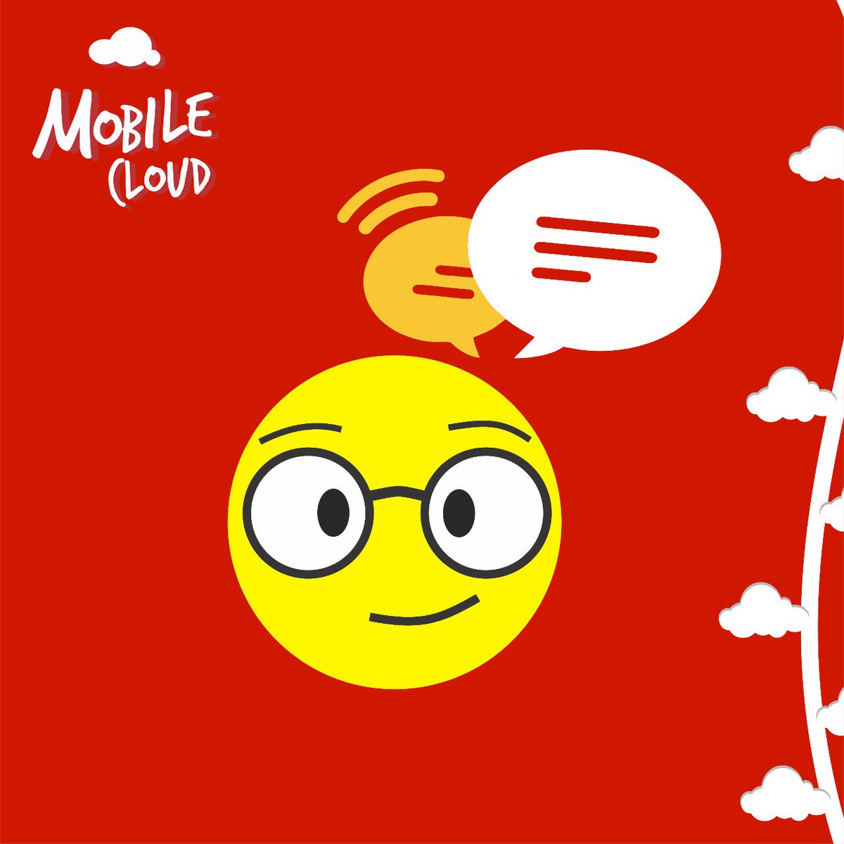 Mobile Cloud tweet media