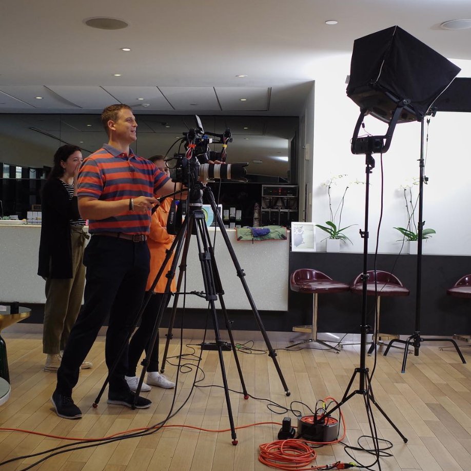 Red Summit Productions tweet media