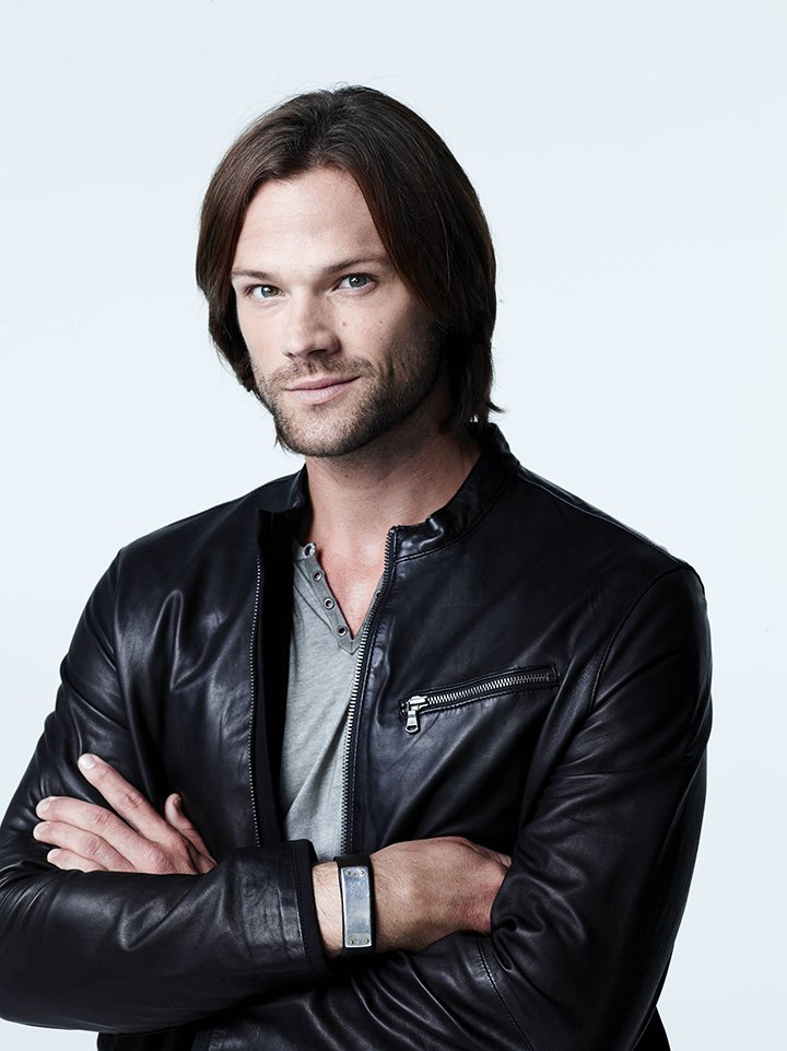 Happy Birthday Jared Padalecki! 