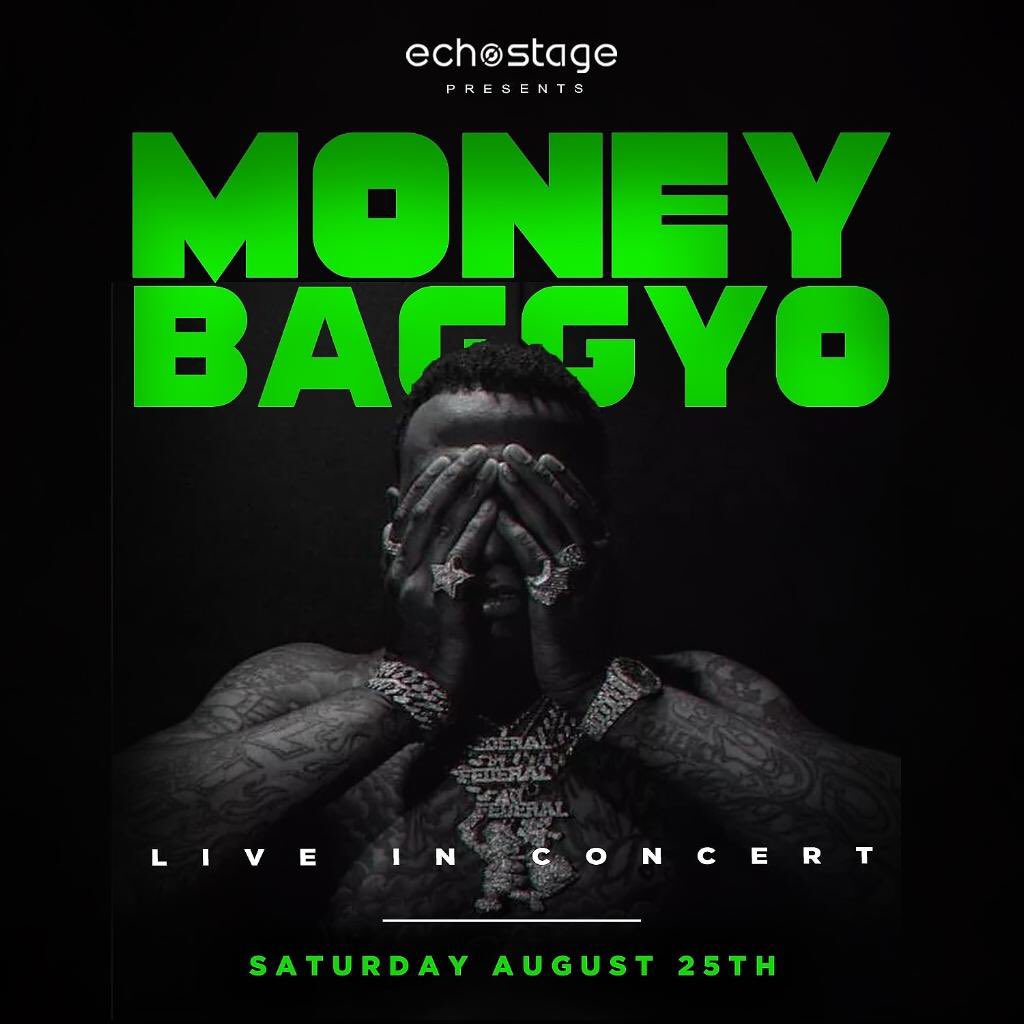 __AIDOGE__'s tweet photo. JUST IN 🔥 MoneyBaggYo LIVE IN CONCERT AT ECHOSTAGE AUGUST 25th Save the DATE #RETWEET AND PULL TF UP 🔥🔥🔥🔥🔥🔥 DM me now for tickets #MoneyBaggYoDc https://t.co/l1SYkoDTWZ