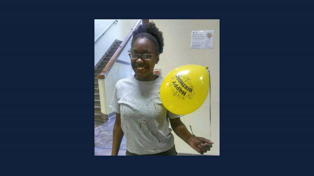 KGWNews's tweet photo. Police seek missing girl in Gresham https://t.co/xFmKThHrc0 https://t.co/2SiUWTH4m8