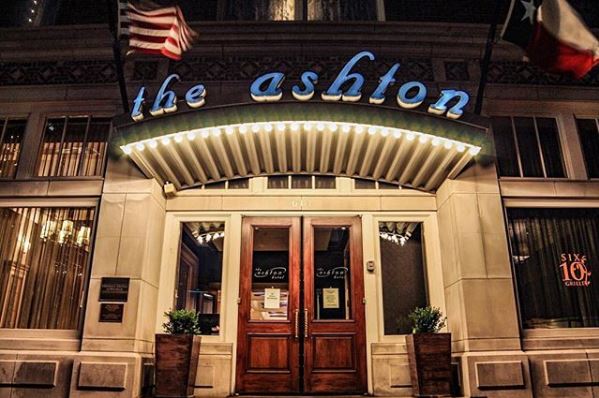 TheAshtonHotel's tweet photo. Join us today for a memorable Fort Worth experience.

📷: taylorwoodrowphoto https://t.co/soOwYkTWCM