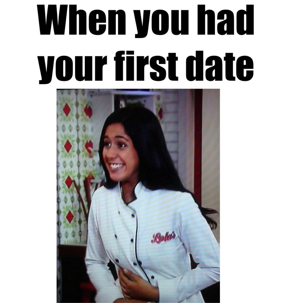 mariatitk_memes's tweet image. Retweet if this happen to you when you had your first day! @MariaJQuezada #meme #fun #Funny #funnymeme