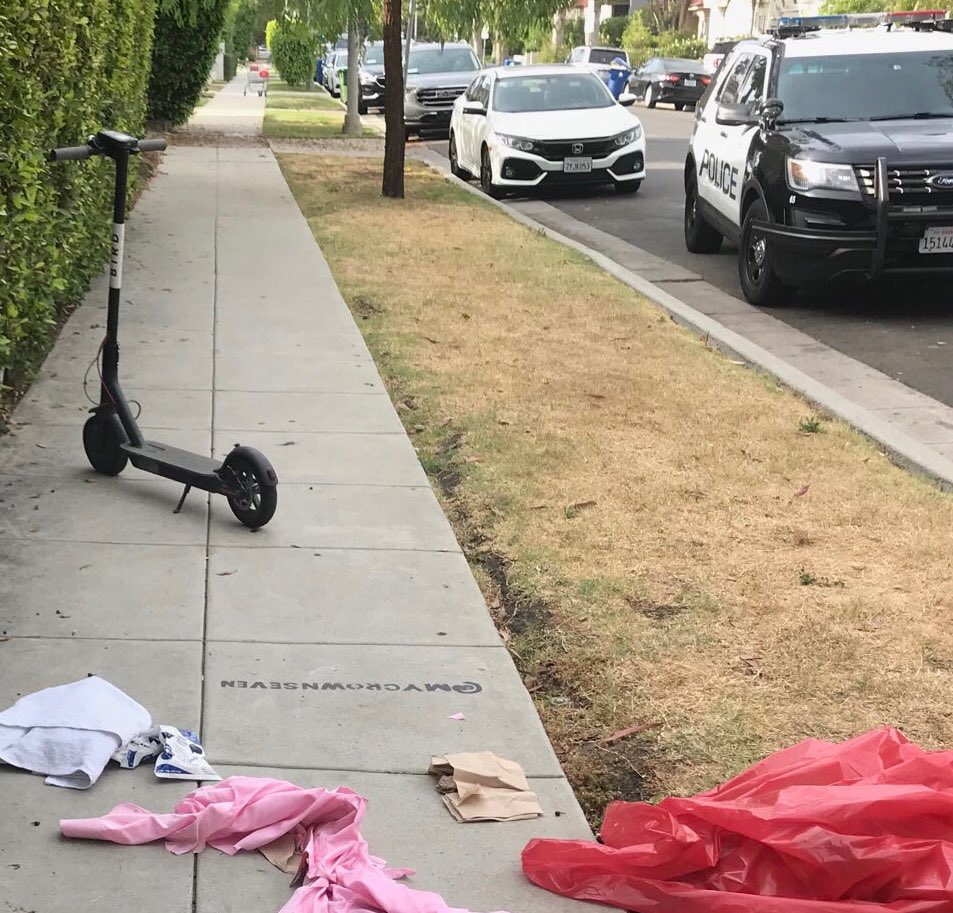'I've seen a lot of tears' — Electric scooter invasion generates safety concerns