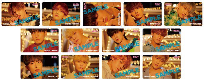 💎#SEVENTEEN💎】#CARAT さ～ん！お待たせしました！#セブチ から