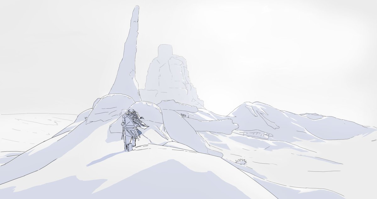 Wander 
