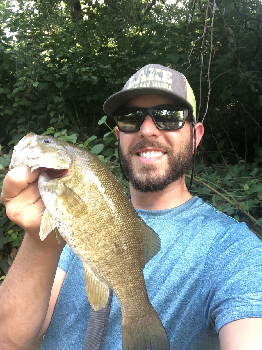 downanddirty5's tweet photo. Another good night fishing the creek! https://t.co/k8OsoKh1kQ
