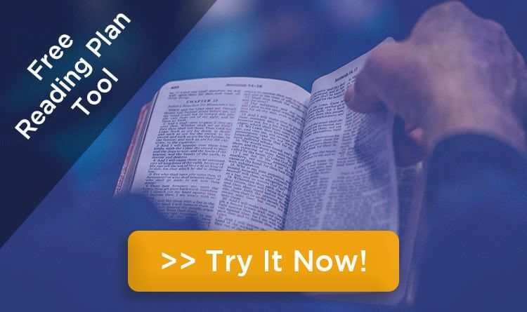 MinistryVoice's tweet photo. Thanks to @ChurchTechToday for sharing our free Bible reading tool! Discover a Bible reading plan tailored to your unique reading speed today! https://t.co/hqjkHNDVZE https://t.co/pRJsO10lLx