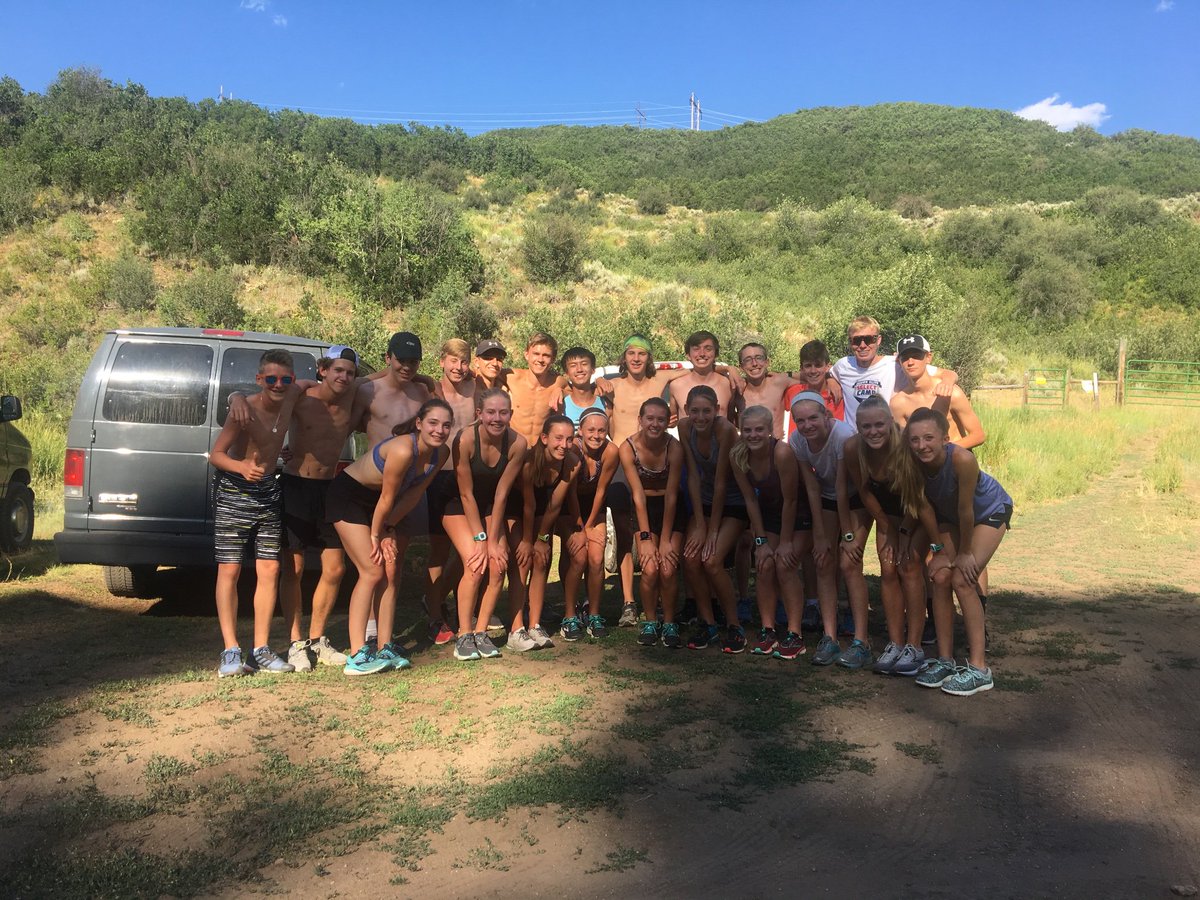 Rock Canyon XC/Track and Field tweet media
