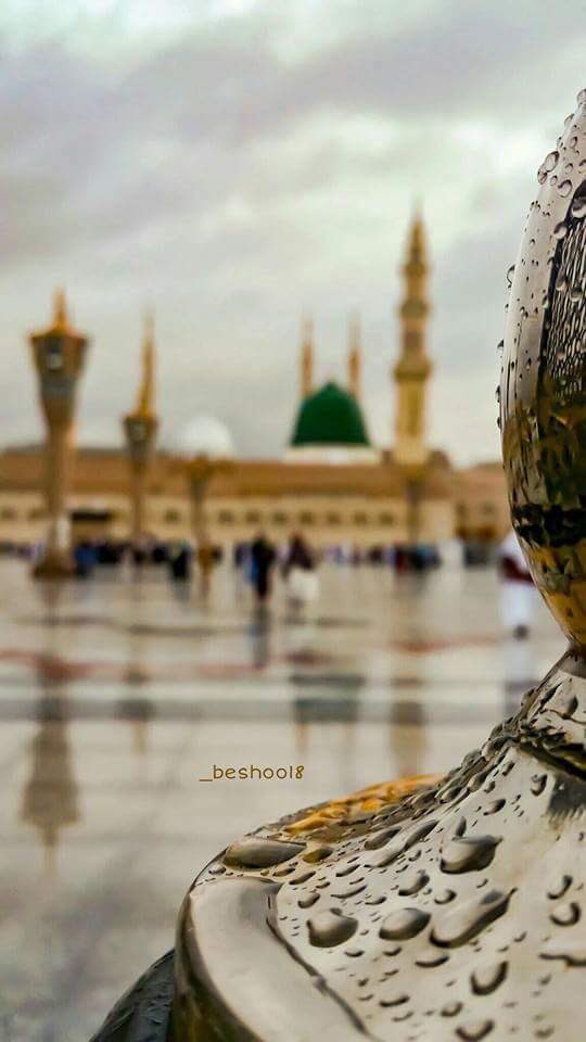 Amina23553691's tweet photo. اللّہمّ صلّ علیٰ سیدناومولانامحمّدوّ علیٰ آلہ واصحابہ 
وبارک وسلّم💕

السلام علیکم ورحـــــــمةالله وبركآته💕
جمعہ مبارک💕

میں یہ سمجھوں کہ مجھے مِل گئی 
جنت میں جگہ
ان کے ک��وچے میں جو مل جائے زمیں تھوڑی سی
صبح بخیر💐 https://t.co/pc2uY9NOKF