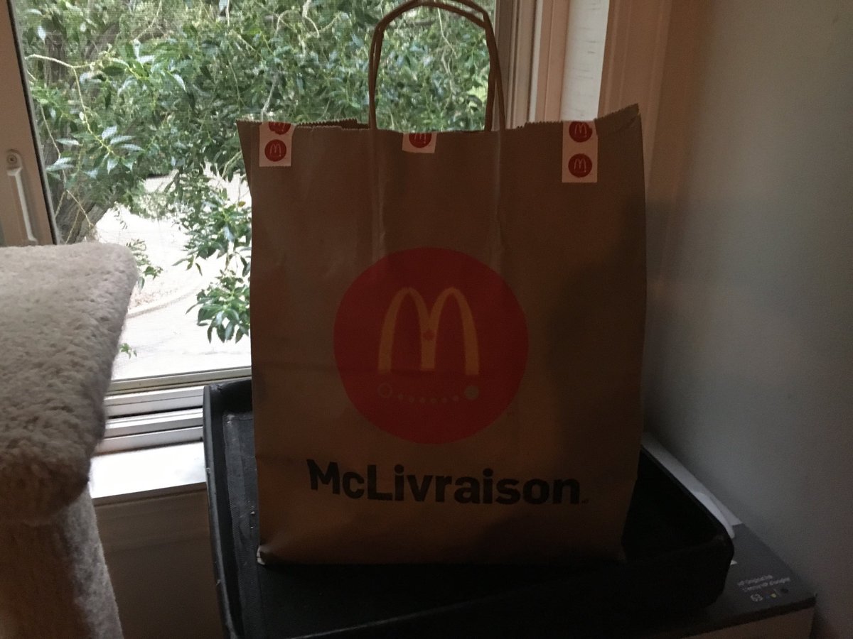 Euthimious's tweet photo. ⁦@McDonaldsCanada⁩ #contest #mcdelivery https://t.co/LeUGDAUvcR
