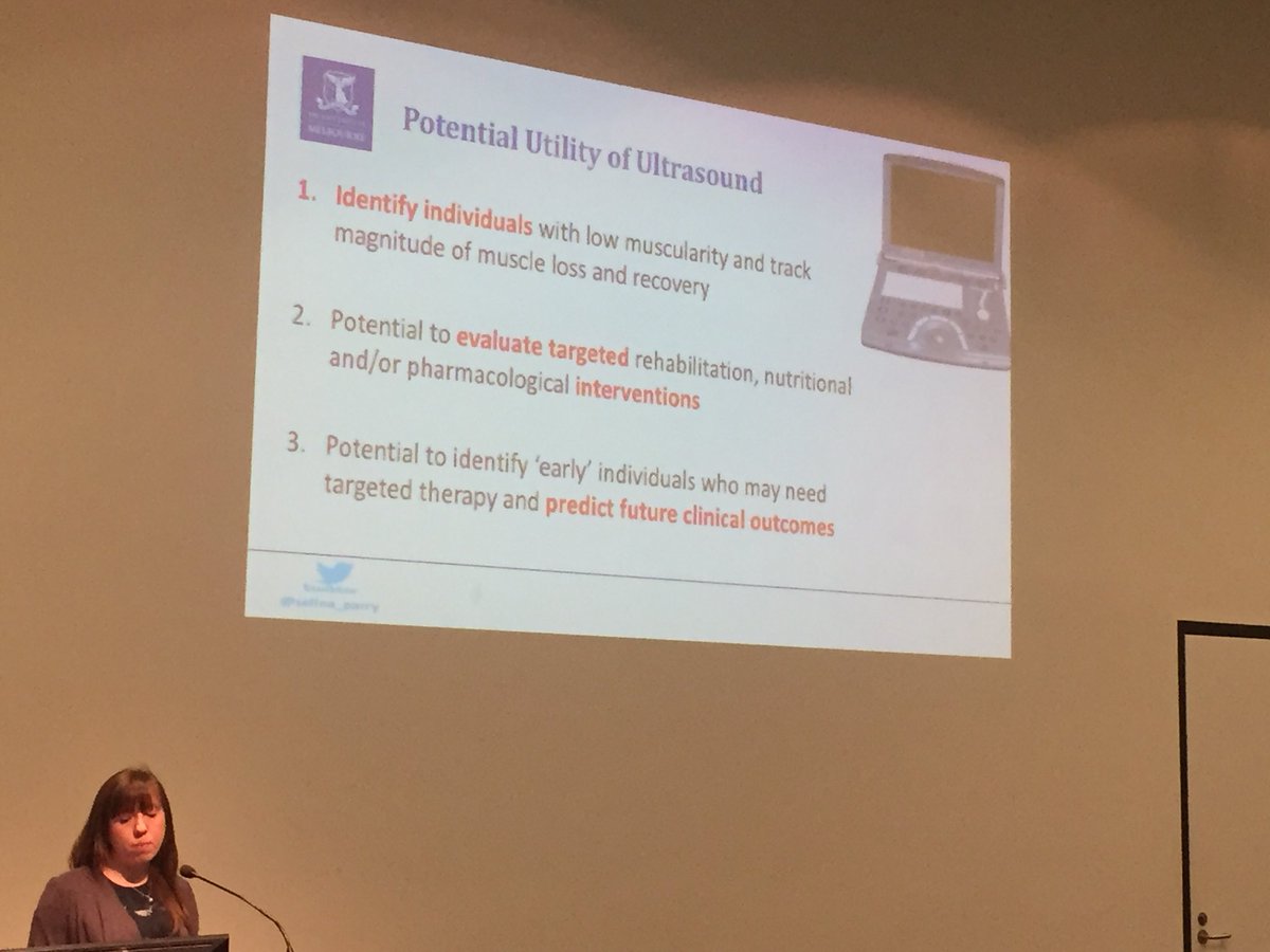 georgentou1's tweet photo. @selina_parry muscle ultrasound in icu #AAMVC2018 https://t.co/mXRr03EKWy