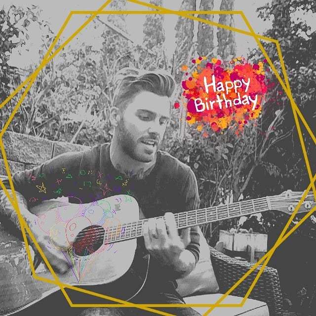 LeviStockeFans's tweet photo. HAPPY https://t.co/5bwu0L9663 TO THE GREATEST @levistocke, we wish you nothing but the best!
Hope you're having a fab day.
Xx D &amp; L https://t.co/TPwAryo4gg