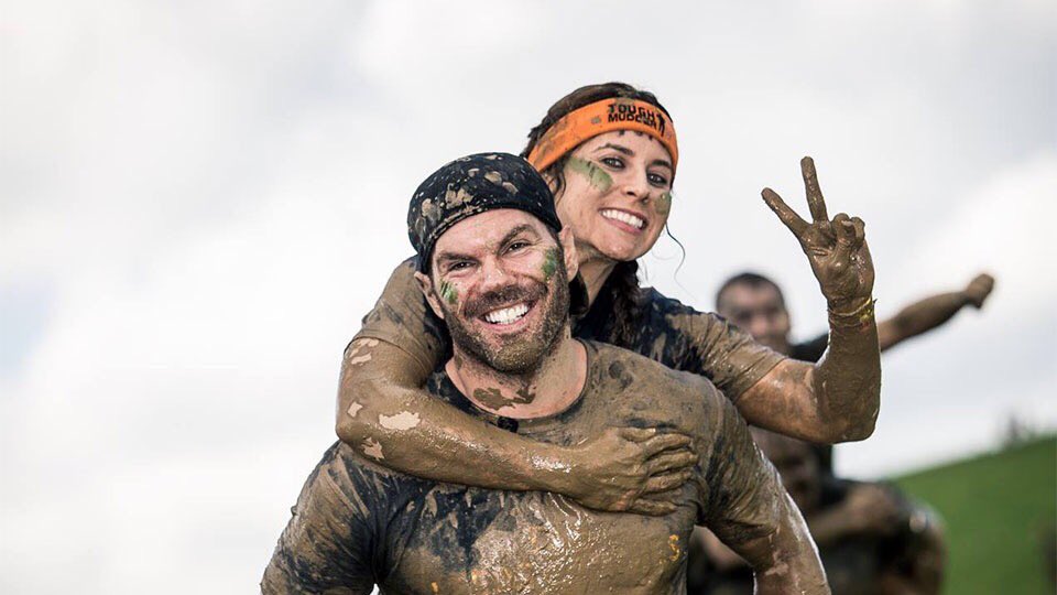 toughmudder_ph's tweet photo. An experience like no other. Join us as we take on the mud in the first ever Tough Mudder in Asia tomorrow 💪 
Visit https://t.co/2QmqVTBBnU to register! 
#ToughMudderPH
#TeamworkOverEverything
#ToughMudderPhilippines https://t.co/UqiRYs65gh