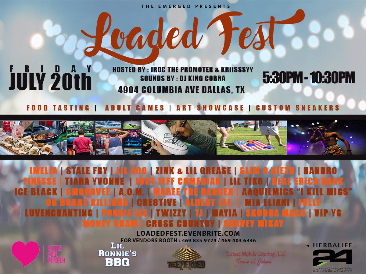 PleasureTv1's tweet photo. Weekend Line Up
#MainstreamThursdays at Truth tonight
#LoadedFest Tomorrow doors open at 5:30pm show starts at 7pm
#SexiSaturdays at Pryme Bar https://t.co/GTrg9Z5NSP