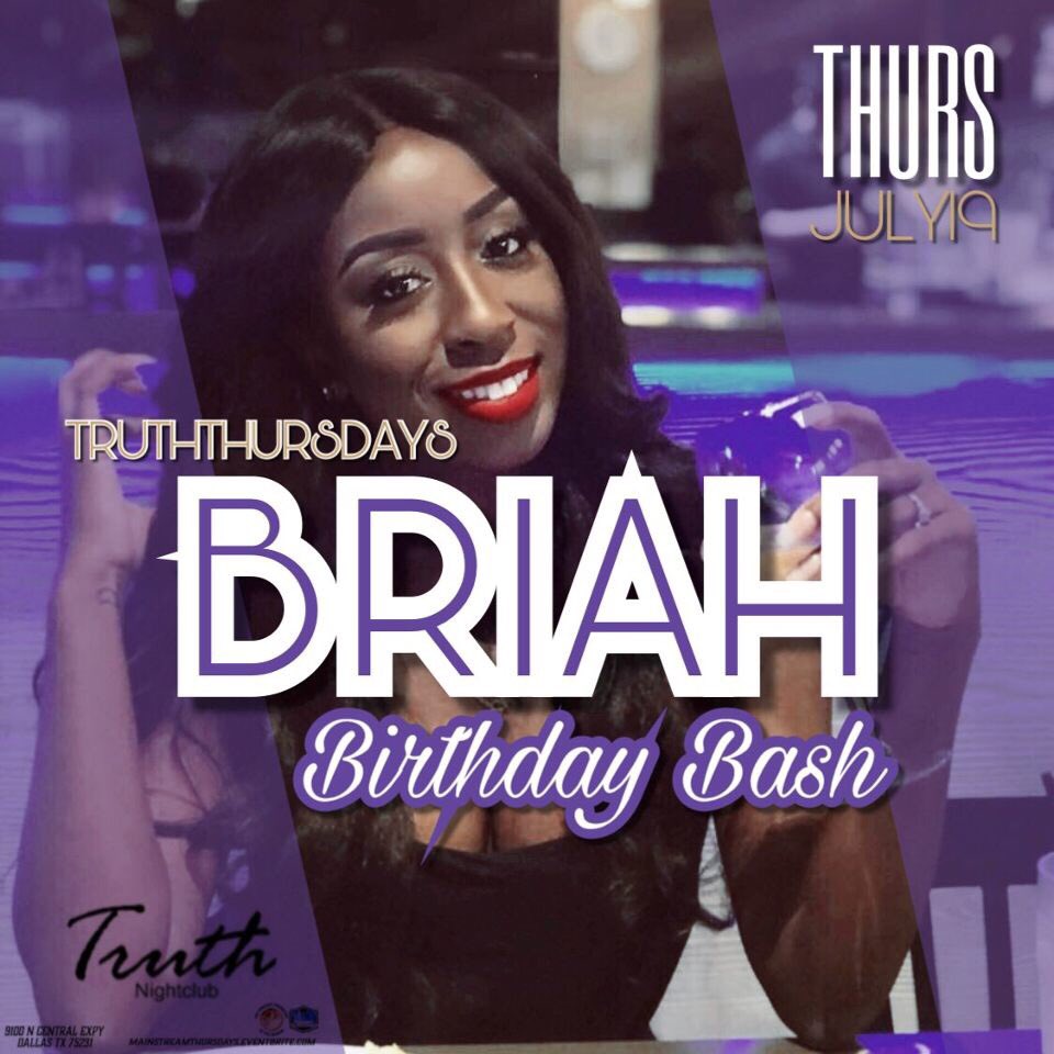 PleasureTv1's tweet photo. Weekend Line Up
#MainstreamThursdays at Truth tonight
#LoadedFest Tomorrow doors open at 5:30pm show starts at 7pm
#SexiSaturdays at Pryme Bar https://t.co/GTrg9Z5NSP