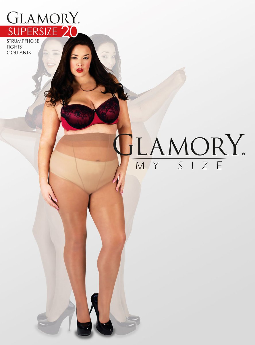 1strumpfhose's tweet photo. #Glamory Supersize 20 - Glänzende sehr große #Feinstrumpfhose #8xl #10xl
https://t.co/SjYhFm7faO https://t.co/8zHKQiyeiA