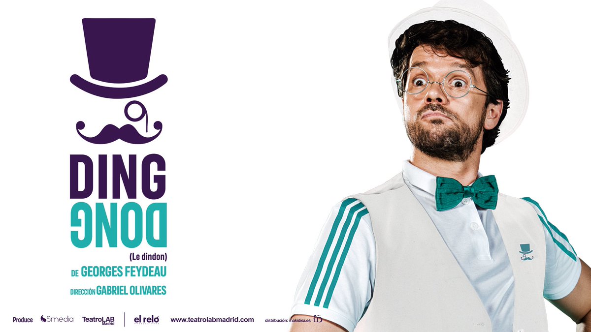 TeatroLab Madrid tweet media