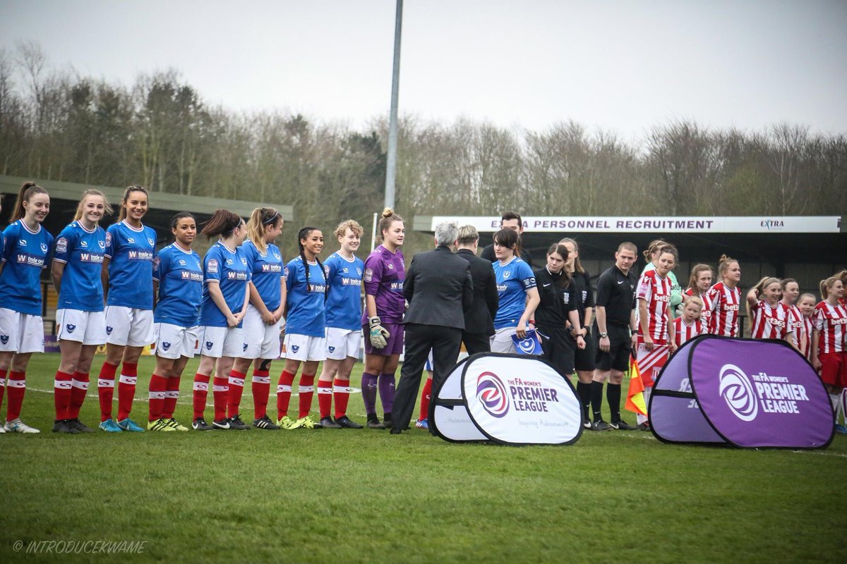 CharmaineTrue's tweet photo. From playing in the park 3 years ago, to enjoying 2 successful seasons at Portsmouth FC ...I am now extremely happy to sign for Crystal Palace! Buzzing for the season to start at this huge &amp; ambitious club! Thank you to everyone who supported me ⚽️#HardWorkPaysOff #CPLFC 🔴🔵🦅 https://t.co/vf9vly2PC6