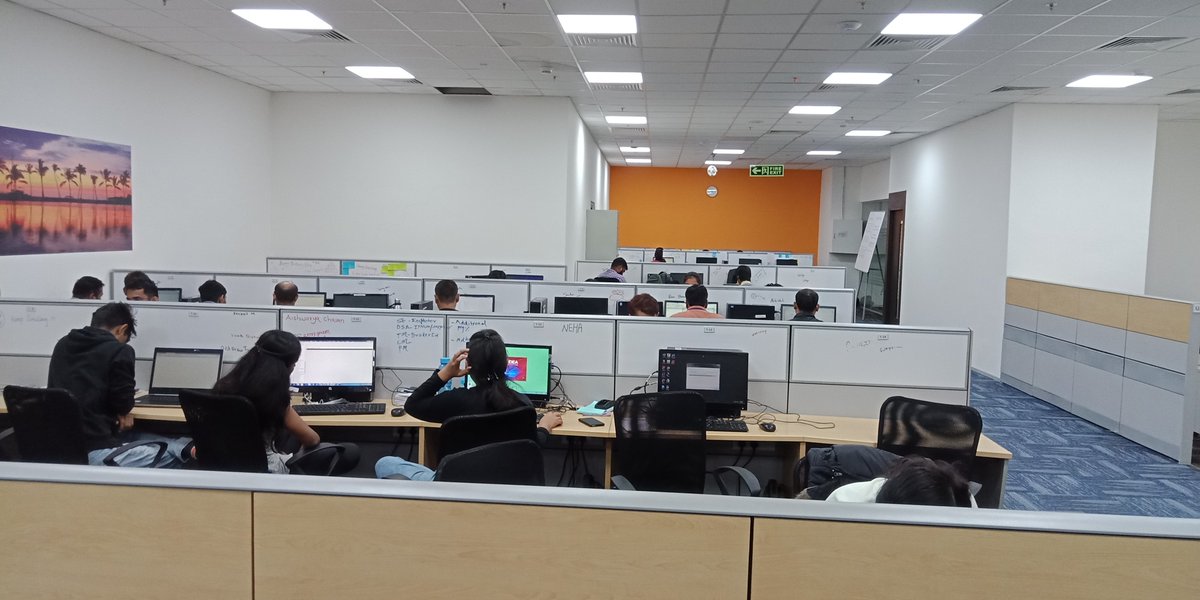 suma soft on twitter: &quot;suma soft announces the startup of new office facility at aundh, pune - https://t.co/jayjdps10a @openpr… &quot;