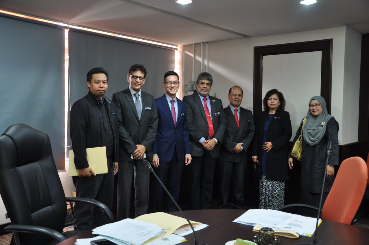 JKR CAW. KEJ. MEKANIKAL tweet media