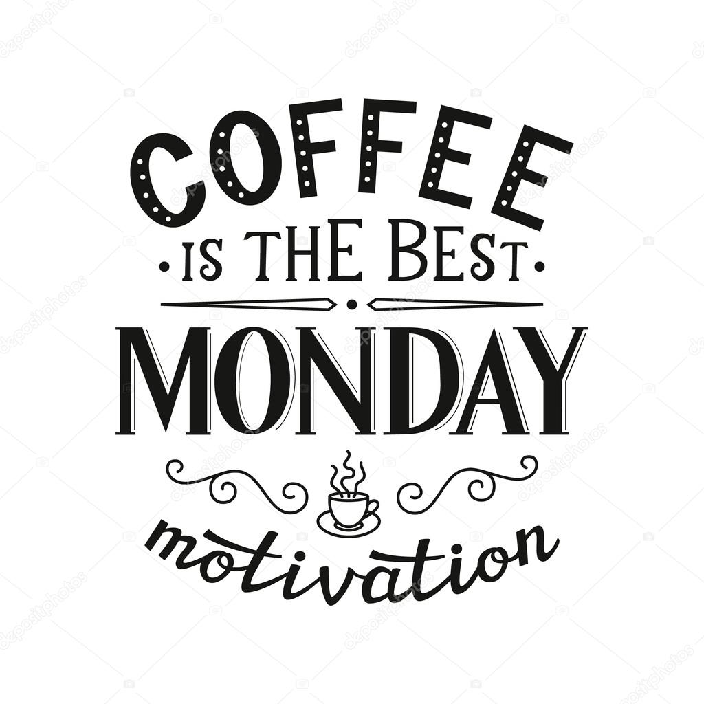 ContCompass's tweet image. Coffee is the best Monday motivation. Grab a cup and have an amazing week! #MotivationalMonday #ContributionCompass #InternationalCoffeeDay