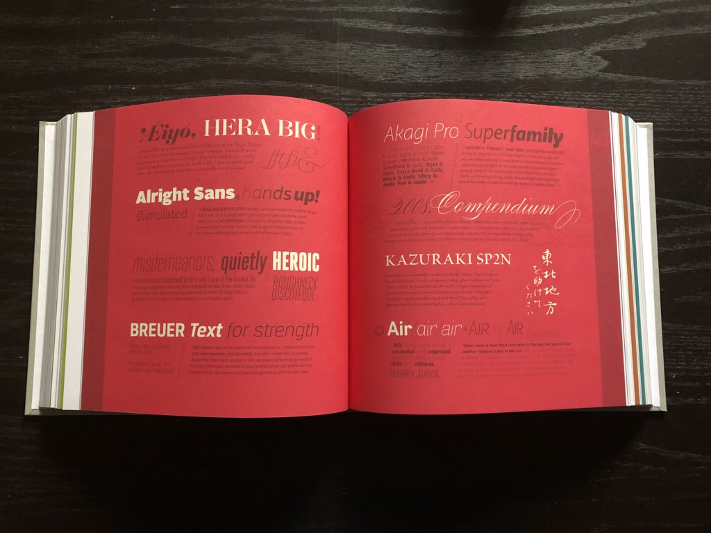 xLontrax's tweet image. And here it is! @8faces the masterpiece by @elliotjaystocks . It’s gorgeous, inspiring, smells good! My best backing on @kickstarter EVER!