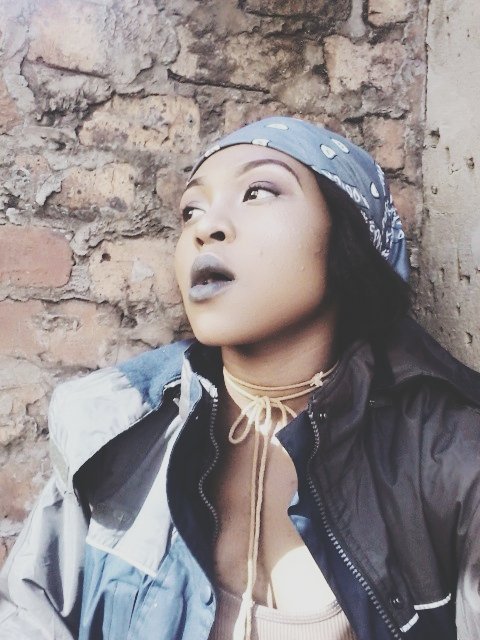 lerato_Ch's tweet image. #HappyFriday