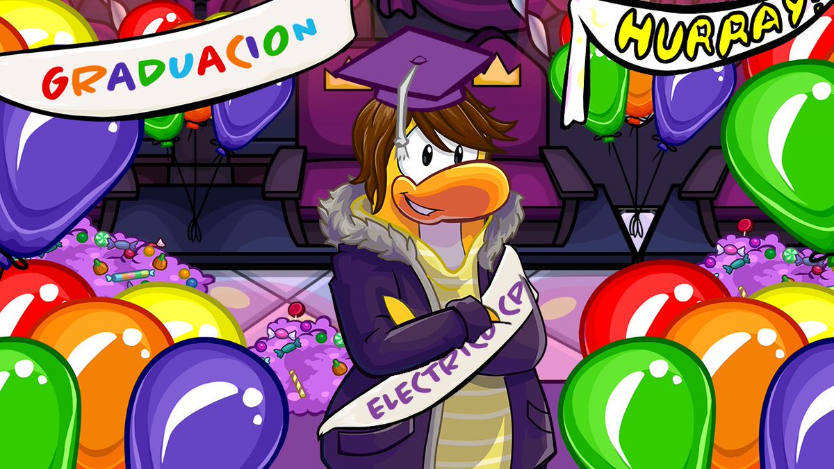 CPTonight's tweet image. Se había rumorado y especulado por mucho tiempo, pero ahora mismo se los confirmamos, Eléctrico ( @ElectricoCp ) se une al cast de la tercera temporada, su rol en la serie será apantallante 😺🎉