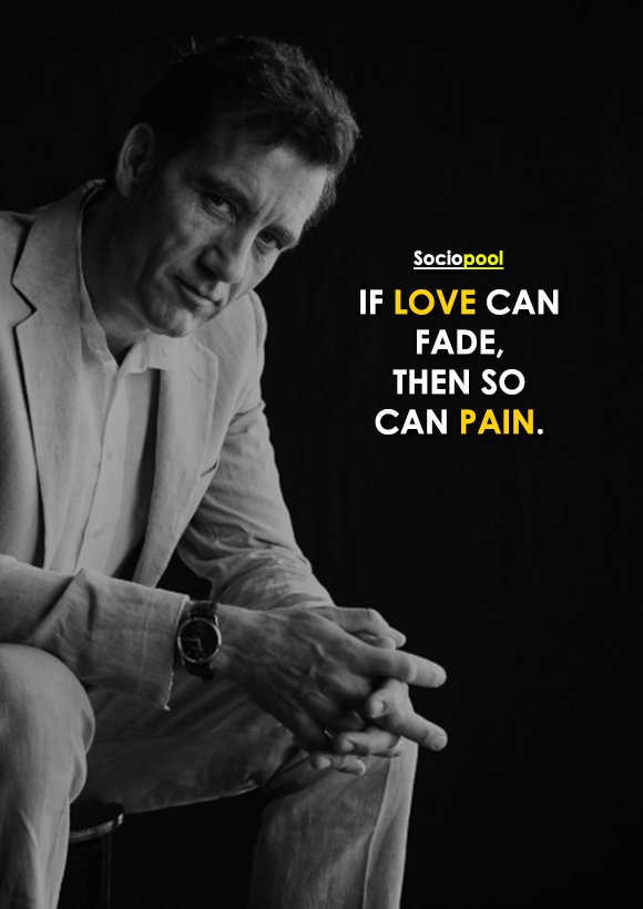 SociopoolIndia's tweet photo. #PeopleFade    #LookFade      #ButLoyaltyNeverFades 
#SufferPain    #BeStrong    #ChooseDifficultPath  
  #MakeItHappen #MotivationalQuotes   #Sociopool
The Pain You Feel Is Going To  Pass May Be Not This Moment But Sometime Soon!!! https://t.co/mSEc61RjZO