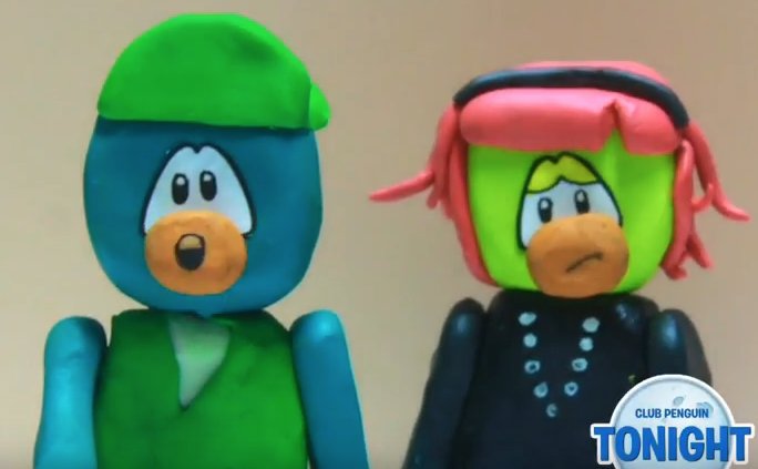 CPTonight's tweet image. También confirmamos que Cecile Money ( @cecilebunny ) y Perry (@EpmsOficial ) vuelven y tendrán un mayor protagonismo aquí 👌