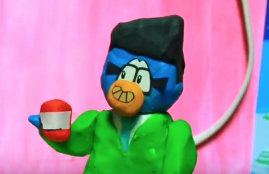 CPTonight's tweet image. También confirmamos que Cecile Money ( @cecilebunny ) y Perry (@EpmsOficial ) vuelven y tendrán un mayor protagonismo aquí 👌