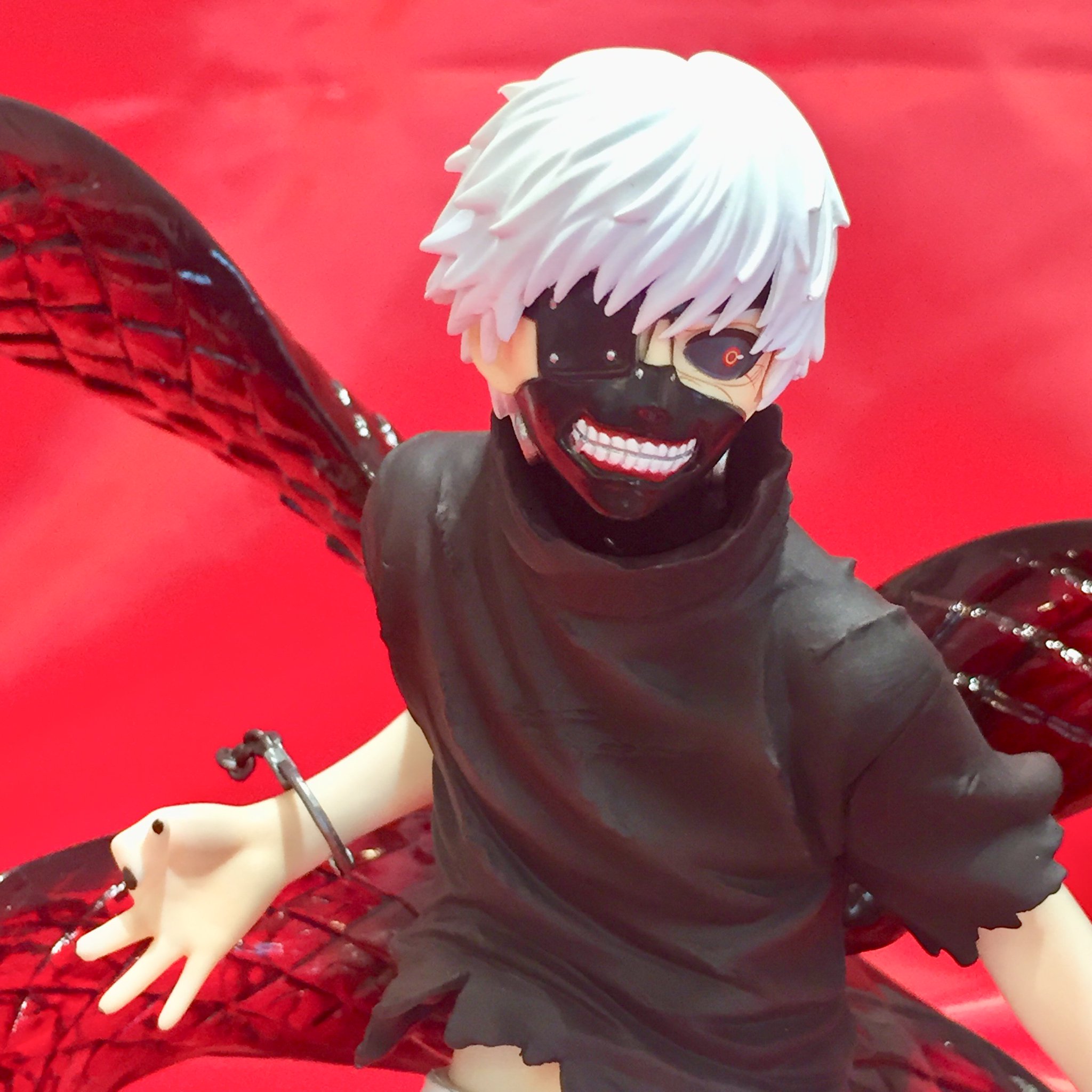 コトブキヤ立川本店 Twitterissa 立川本店1f 18年8月発売予定 東京喰種トーキョーグール より Artfx J 金木研 Awakened リペイントver 11 0税込 のサンプルが届きました 赫子 かぐね の艶が綺麗で 迫力満点です ご コトブキヤ立川本店 Twitterissa 立川本店1f 18年8月発売予定 東京喰種トーキョーグール より Artfx J 金木研 Awakened リペイントver 11 0税込 のサンプルが届きました 赫子 かぐね の艶が綺麗で 迫力満点です ご