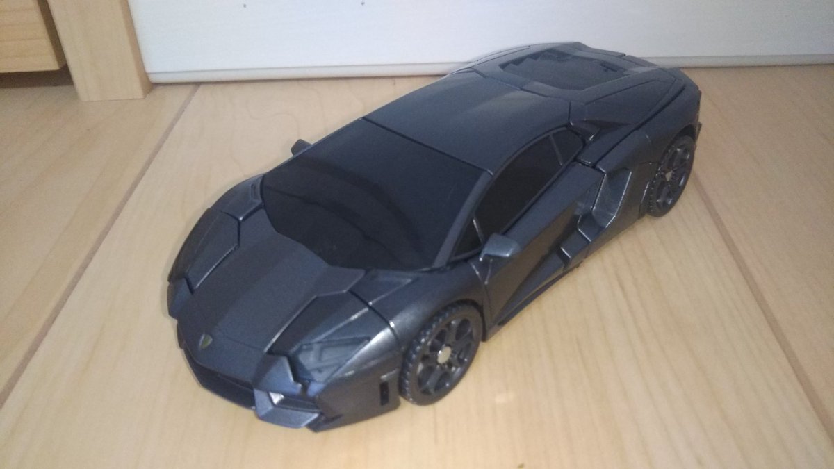 トランスフォーマーss トランスフォーマーss