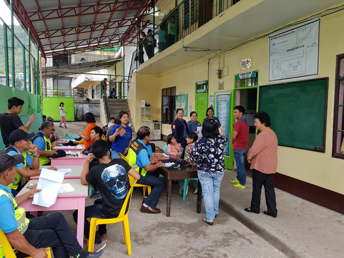 PNPBontoc's tweet photo. A Child Whose Behavior Pushes you Away Is A Child Who Needs Connection Before Anything Else-Kelly Bartlett
Bontoc MPS, BMTEVO, ARESCOM, joins the Basic Sign Language conducted by the Mountain Province Special Education Center.
#PCRCelebration
#BasicSignLanguage https://t.co/zCcObgiMdk