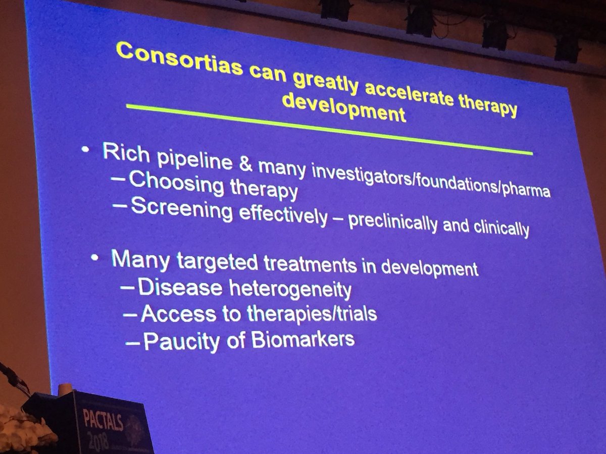mndaustralia's tweet photo. Merit Cudkowicz, USA, highlights number of clinical trials in the pipeline around the world, challenges, opportunities & role of consortia in accelerating therapy development #PACTALS @NEALSConsortium @pactals @ENCALS #ALSMNDwithoutborders https://t.co/bT1UwxguEY