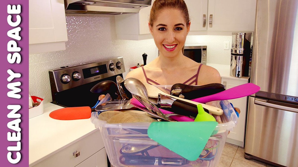 FinerDetails's tweet photo. [article]
Three #Tips to #HelpYou Cut Down On #Magazine #Clutter
In this #video from the #CleanMySpace YouTube Channel, host Melissa Maker shares all kinds of great decluttering tips:
https://t.co/Y7oCUdNp32
#finerdetails #declutteringtip #organise #cleanhouse #idea #clutter https://t.co/VVKeESwVO8