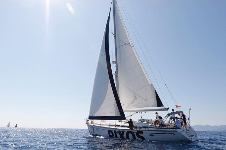 RixosHotels's tweet image. Be part of the crew, take the helm or simply sit back and enjoy the ride.
11-14 October 2018  
Rixos Sailing Cup

#Rixosmoments #RixosPremiumGocek #Sailingcup #Sailing #Gocek #RixosHotels