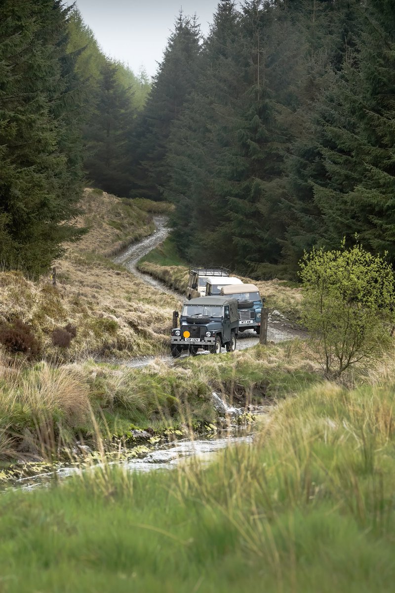 landroverpa's tweet photo. more pix from my time with @classiclandrovermagazine &amp; Co in Wales
By @landroverpa
#Serieslandrover #Discovery3 #LR3 #Discovery #landroverdiscovery #landroverphotoalbum #Oldrovers #inkyenston #4x4 #offroad #landroverevolved #LandRover70Years #classiclandrovermagazine #CLRM https://t.co/KjpvB0XXuJ