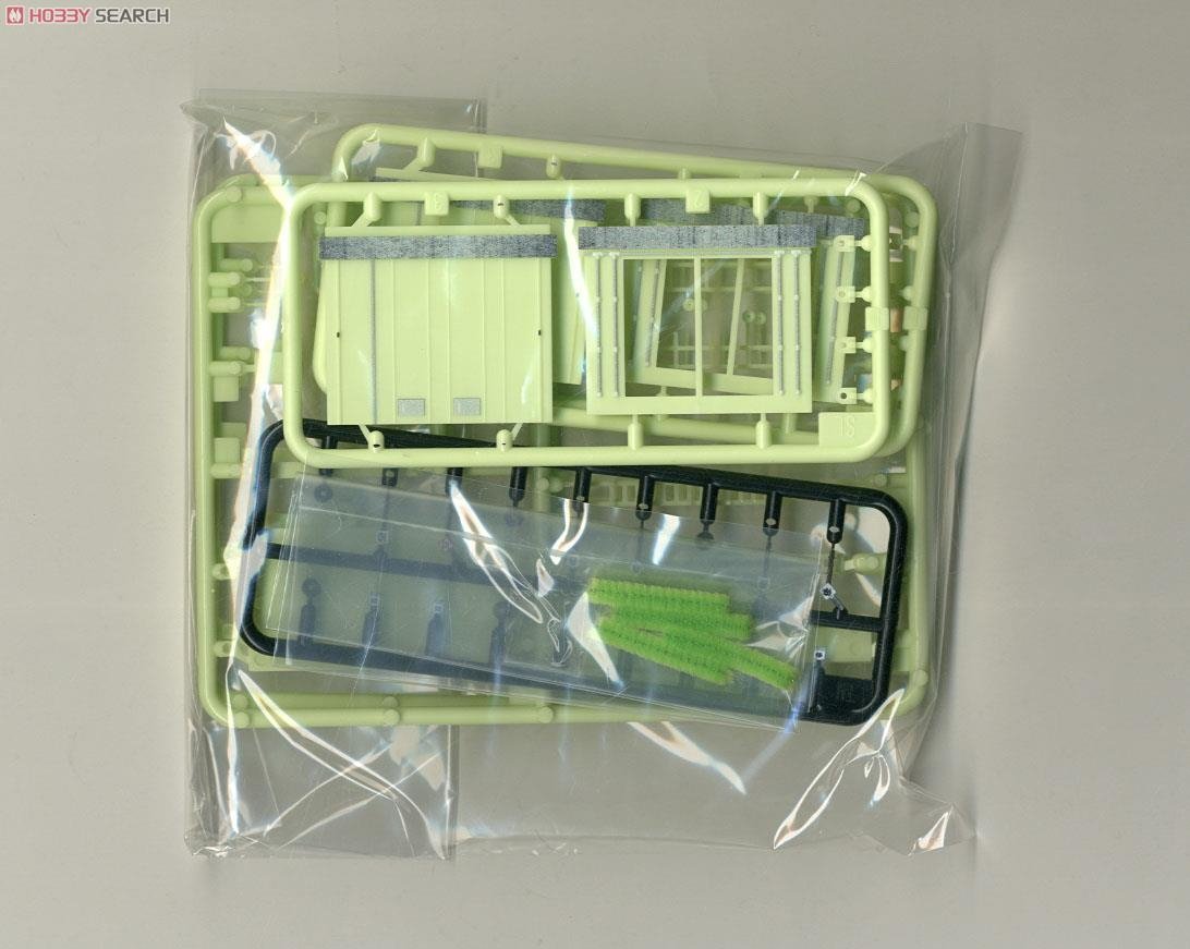 洗車機のキット】 #グリーンマックス #Nゲージ 着色済み 車両洗浄機